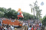 Ganesh Visarjan Photos at Hyd - 02 - 107 of 167