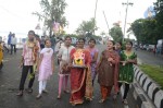 Ganesh Visarjan Photos at Hyd - 02 - 133 of 167