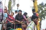 Ganesh Visarjan Photos at Hyd - 02 - 148 of 167