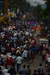 Ganesh Visarjan Photos at Hyd - 02 - 159 of 167