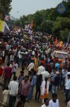 Ganesh Visarjan Photos at Hyd - 02 - 163 of 167