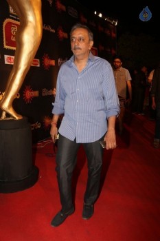 Gemini TV Puraskaralu 2016 Red Carpet 1 - 44 of 84