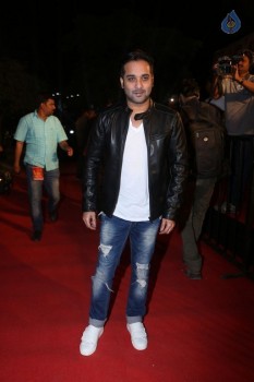 Gemini TV Puraskaralu 2016 Red Carpet 2 - 12 of 62