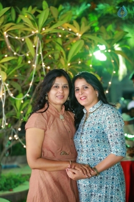 Get together Party Hosted by Omesh and Kanchan - 27 of 77