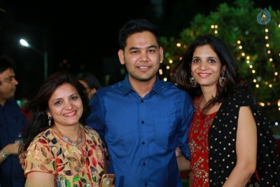 Get together Party Hosted by Omesh and Kanchan - 29 of 77