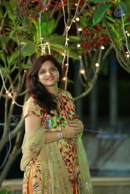 Get together Party Hosted by Omesh and Kanchan - 30 of 77
