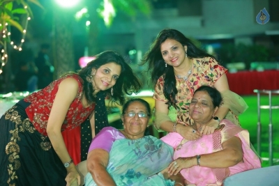 Get together Party Hosted by Omesh and Kanchan - 34 of 77
