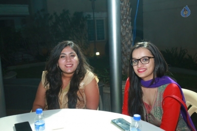 Get together Party Hosted by Omesh and Kanchan - 35 of 77