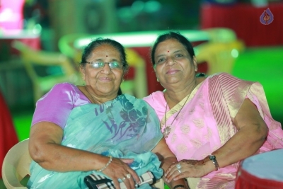 Get together Party Hosted by Omesh and Kanchan - 37 of 77