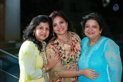 Get together Party Hosted by Omesh and Kanchan - 38 of 77