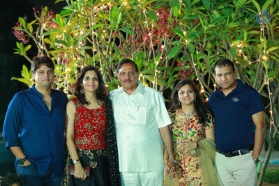 Get together Party Hosted by Omesh and Kanchan - 39 of 77