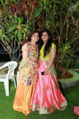 Get together Party Hosted by Omesh and Kanchan - 65 of 77