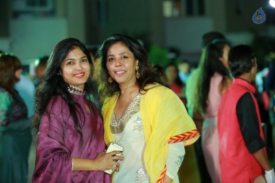 Get together Party Hosted by Omesh and Kanchan - 66 of 77