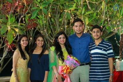 Get together Party Hosted by Omesh and Kanchan - 67 of 77
