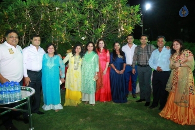 Get together Party Hosted by Omesh and Kanchan - 72 of 77