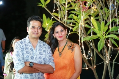 Get together Party Hosted by Omesh and Kanchan - 75 of 77