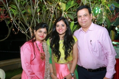 Get together Party Hosted by Omesh and Kanchan - 76 of 77
