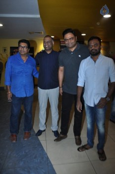 Ghazi Movie Premiere Show Photos - 23 of 49
