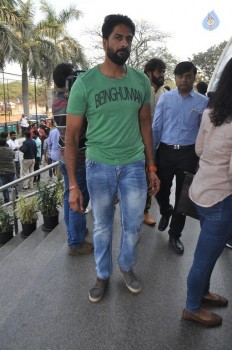 Ghazi Movie Premiere Show Photos - 24 of 49