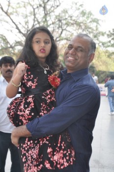 Ghazi Movie Premiere Show Photos - 25 of 49