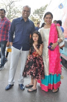 Ghazi Movie Premiere Show Photos - 26 of 49