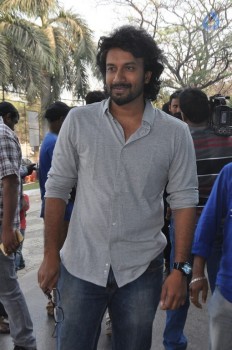Ghazi Movie Premiere Show Photos - 27 of 49