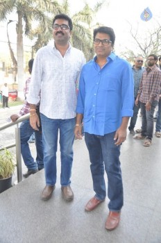 Ghazi Movie Premiere Show Photos - 28 of 49