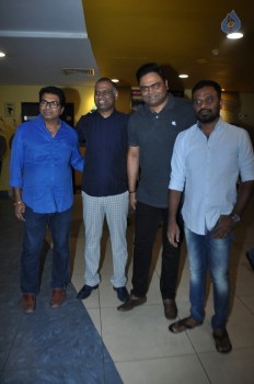 Ghazi Movie Premiere Show Photos - 29 of 49