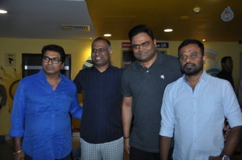 Ghazi Movie Premiere Show Photos - 30 of 49