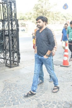 Ghazi Movie Premiere Show Photos - 31 of 49