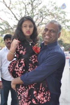 Ghazi Movie Premiere Show Photos - 32 of 49