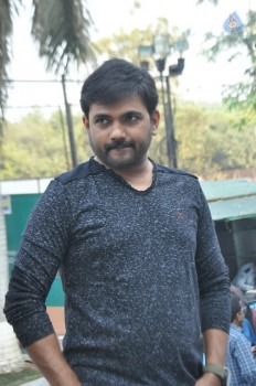 Ghazi Movie Premiere Show Photos - 33 of 49