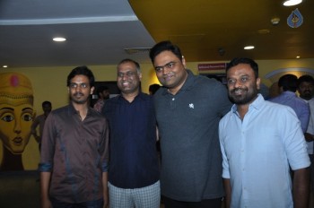 Ghazi Movie Premiere Show Photos - 34 of 49