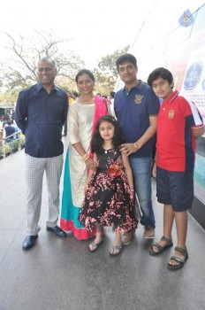 Ghazi Movie Premiere Show Photos - 35 of 49