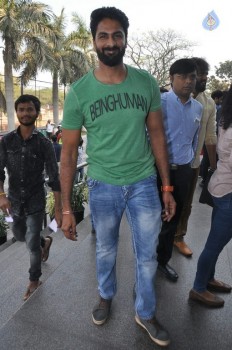 Ghazi Movie Premiere Show Photos - 36 of 49