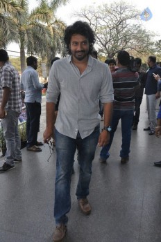 Ghazi Movie Premiere Show Photos - 37 of 49