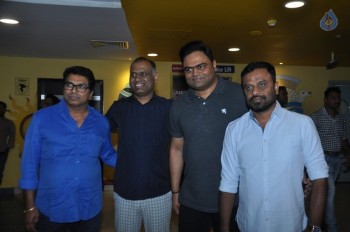 Ghazi Movie Premiere Show Photos - 38 of 49