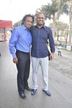 Ghazi Movie Premiere Show Photos - 43 of 49