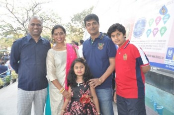Ghazi Movie Premiere Show Photos - 44 of 49