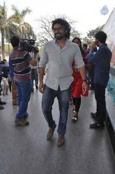 Ghazi Movie Premiere Show Photos - 45 of 49