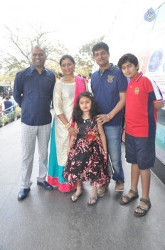 Ghazi Movie Premiere Show Photos - 46 of 49