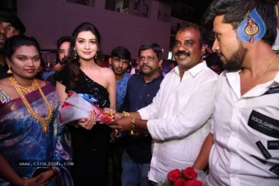 Girl Friend Arabian Mandi Restaurant Launch by Payal Rajput - 32 of 31