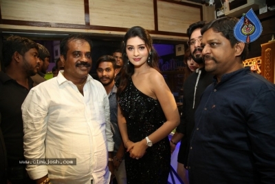 Girl Friend Arabian Mandi Restaurant Launch by Payal Rajput - 20 of 31