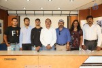 Global Exhibition Service Press Meet - 13 of 24