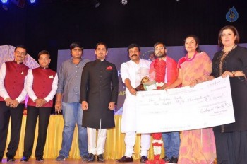 Gollapudi Srinivas National Award 2014 Photos - 36 of 48