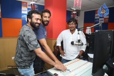 Goodachari Special BGM Launch at Radio City - 3 of 12