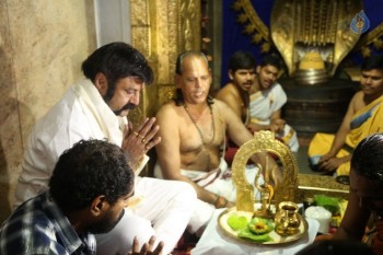 GPSK Team Rudrabhishekam Pooja at Film Nagar Temple - 42 of 58