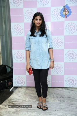 Grand Launch of  ENDLESS KNOT Handloom Store - 44 of 55
