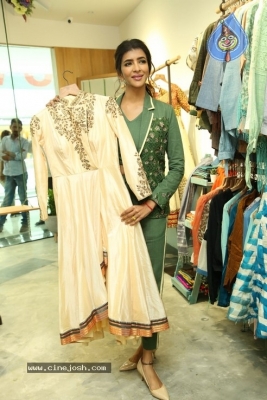 Grand Launch of  ENDLESS KNOT Handloom Store - 5 of 55
