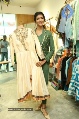 Grand Launch of  ENDLESS KNOT Handloom Store - 47 of 55
